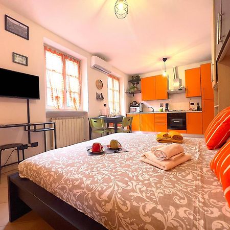 Zenhouse - Nel Cuore Del Centro Storico Di Torino Dış mekan fotoğraf