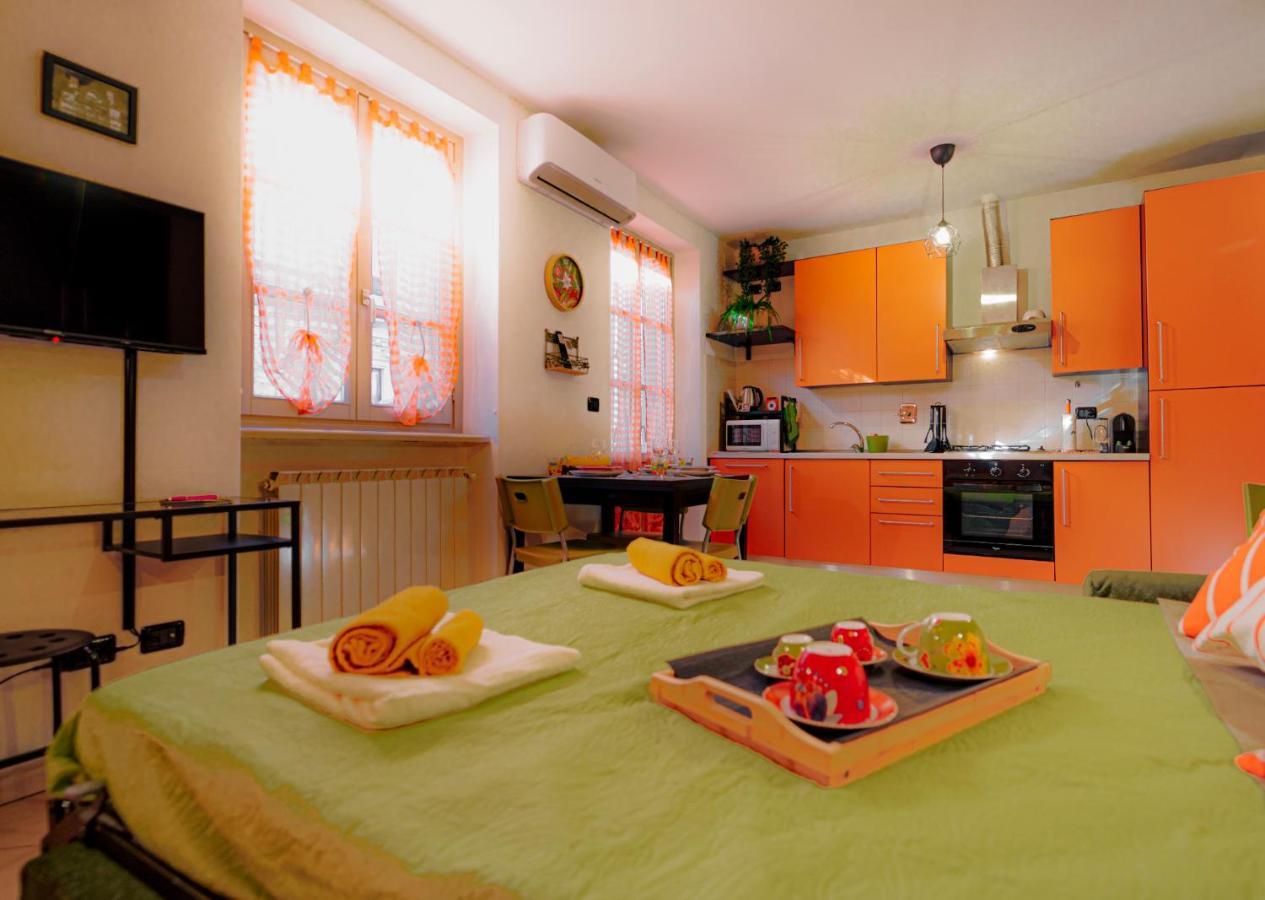 Zenhouse - Nel Cuore Del Centro Storico Di Torino Dış mekan fotoğraf